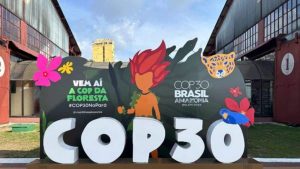 Cop30 summit: US absent, but Trump looms over Brazil climate talks