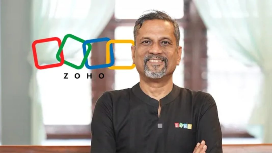 'If US blocks Google, ChatGPT, Instagram or Facebook': Zoho founder Sridhar Vembu responds to Harsh Goenka on 'plan B'