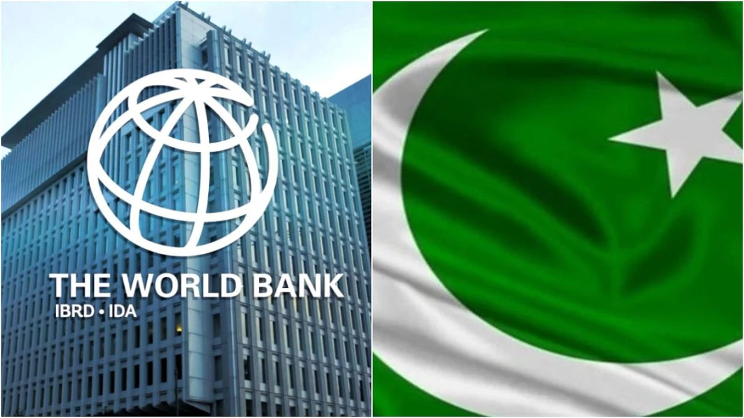 World Bank warns Pakistan that deep structural flaws and outdated policies are driving a severe export and economic crisis | Representational Image