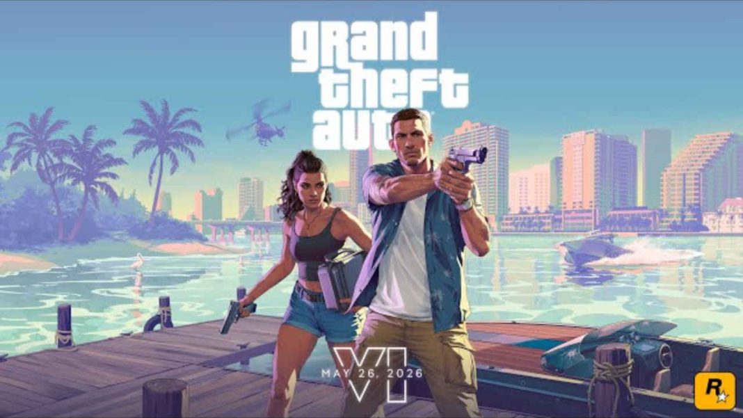 Rockstar Games GTA 6 new release date, India pricing, PC requirements, characters and other details  