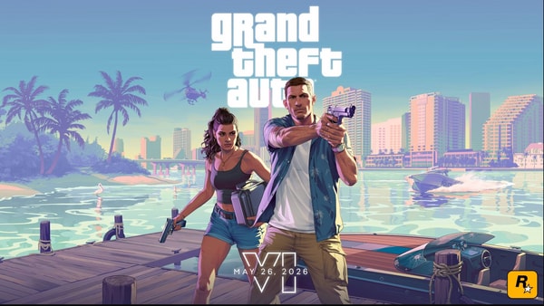 GTA 6 aims to be the biggest gaming launch ever