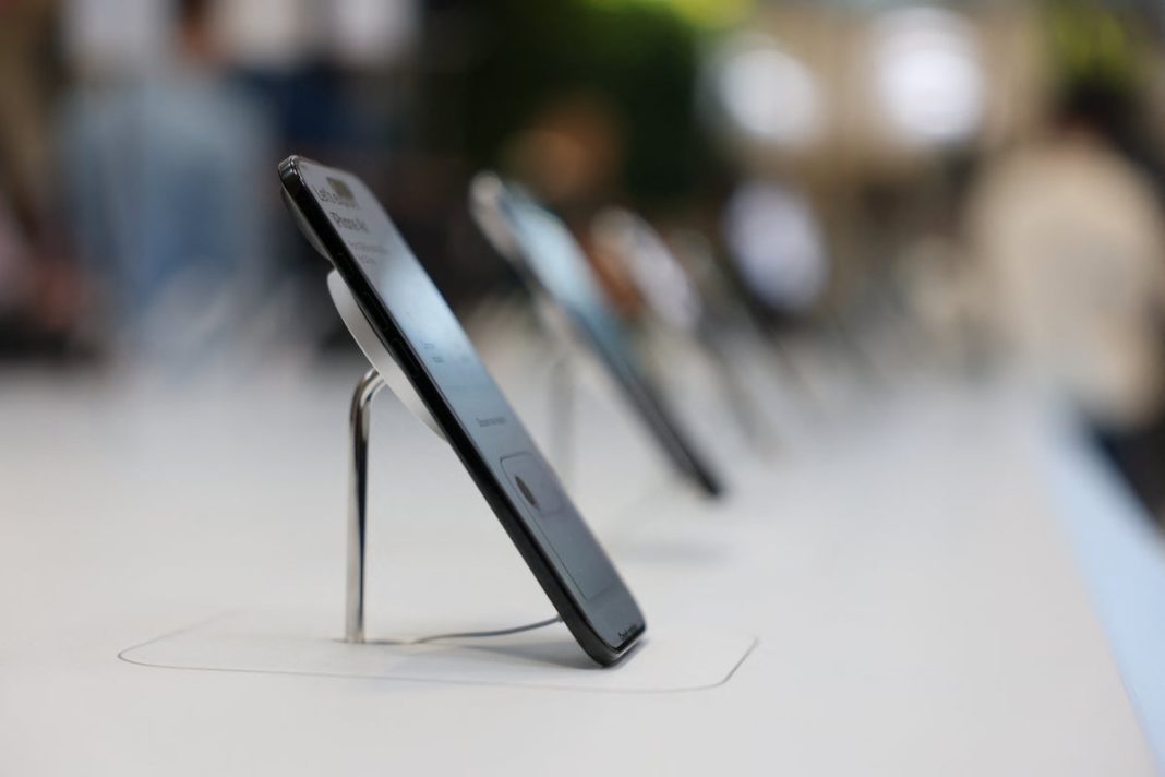 (AFP via Getty Images)