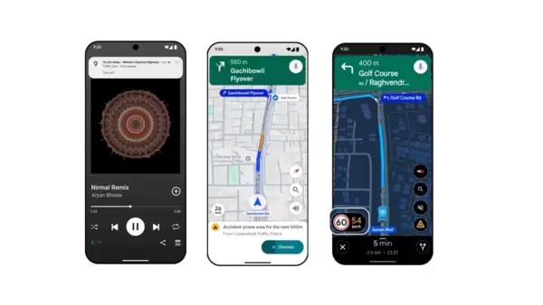 Google India has announced a major update to Google Maps, introducing Gemini integration and features designed to make travel smarter and more localised.