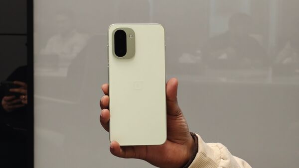 OnePlus 15R to debut in India on 17 December