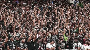 The 2025-26 season of Indian Super League was put on hold on July 11. - File/PTI