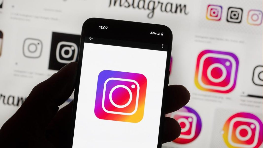 In addition to the AI voice translations, Meta is also introducing Indian fonts on Instagram Edits [File] | Photo Credit: AP