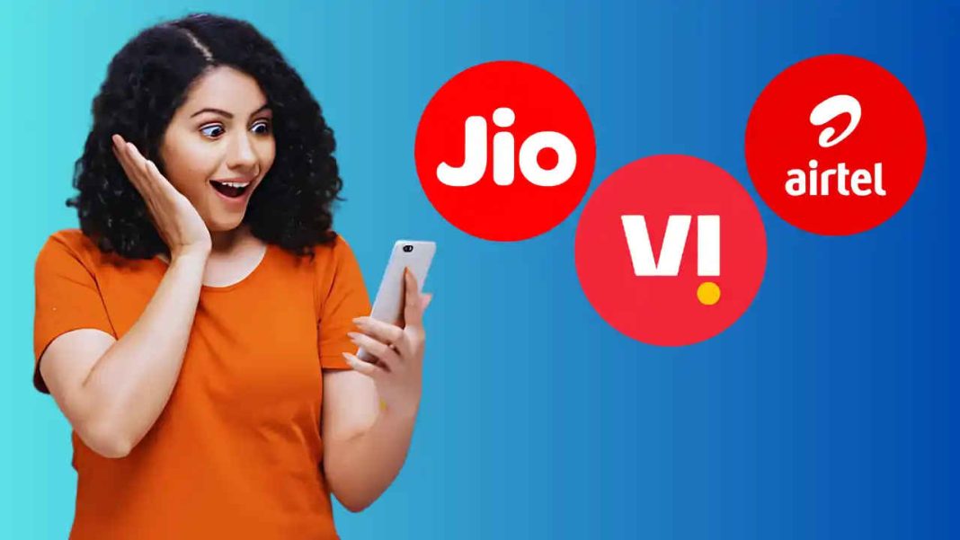 Telecom tariff hike on the horizon: Jio, Airtel, Vi may raise plan prices by up to 10 pct