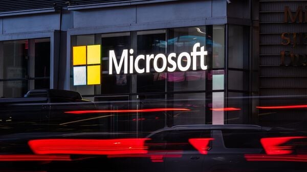 Microsoft India reported a profit of ₹1,245 crore in FY 2025, up 39% year-on-year. Further, revenue from operations rose 27.44% to ₹28,754.77 crore in FY25, and total revenue surged 28% to ₹29,303 crore.