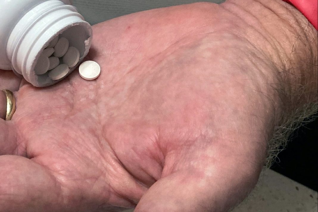 Study links melatonin use to higher heart failure risk