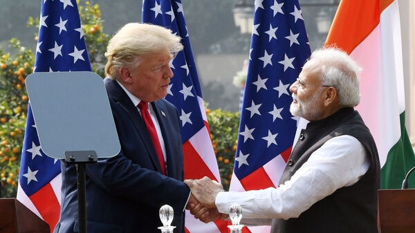 Phase one of the India-US bilateral trade agreement is nearing completion and will address President Donald Trump's 50% duties on Indian exports, besides resolving market access issues.