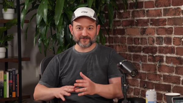 Noam Shazeer was re-hired by Google in 2024