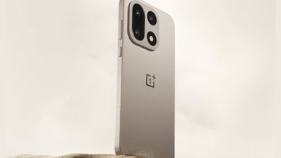 OnePlus 15 India launch confirmed, how much will it cost?