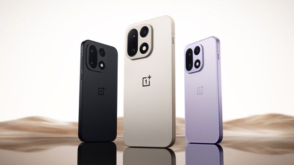 The OnePlus 15 is expected to make headlines as the first smartphone in India powered by Qualcomm’s Snapdragon 8 Elite Gen 5 processor.