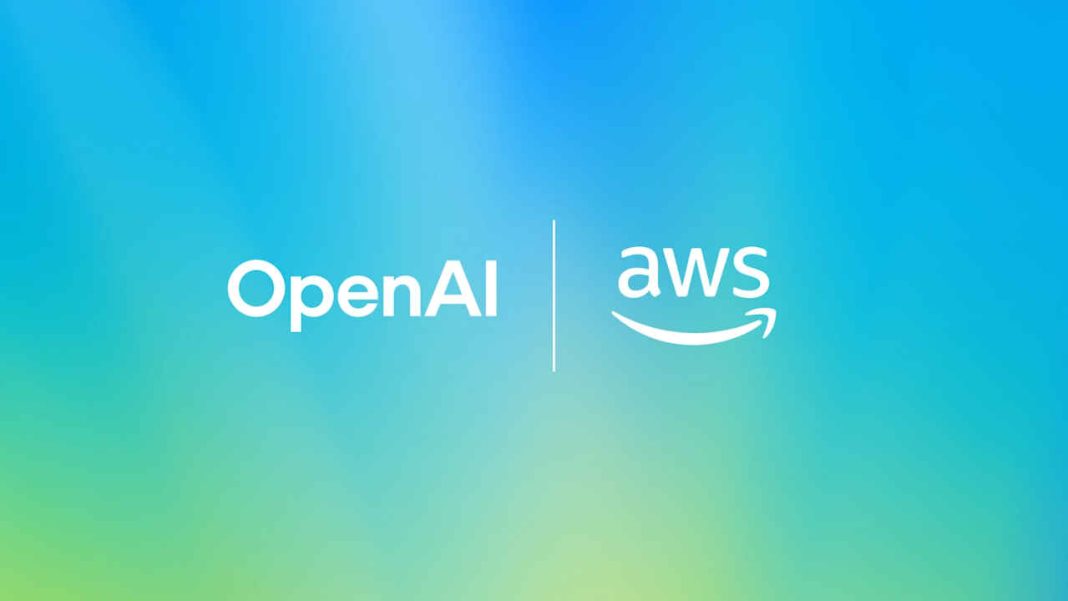 OpenAI and Amazon sign $38 bn deal for ChatGPT-maker to leverage AWS