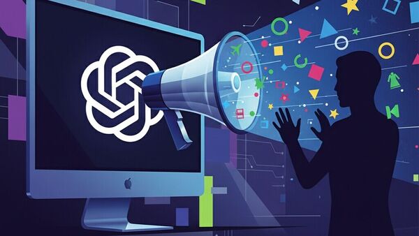 OpenAI has officially announced that its ChatGPT Go subscription will be available free of charge for one year to all users.