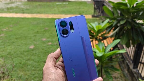 Oppo has begun ColorOS 16 rollout