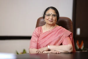 Parminder Chopra, chairman and MD, PFC - null