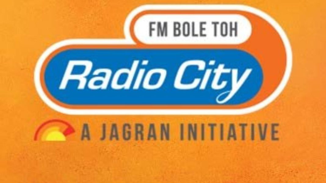 Radio City, is the flagship brand of Music Broadcast Limited (MBL), has been a pioneer in the FM radio space since its inception, entertaining millions of listeners across India. Pic/X