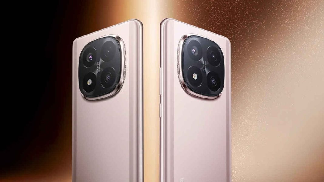 Redmi Note 14 Pro+ price drops by Rs 57,000 on Flipkart during Black Friday sale: Check deal here