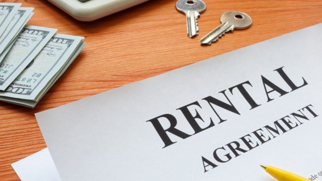 What do new rent rules 2025 say about eviction of tenants? 3 months written notice, penalties and more