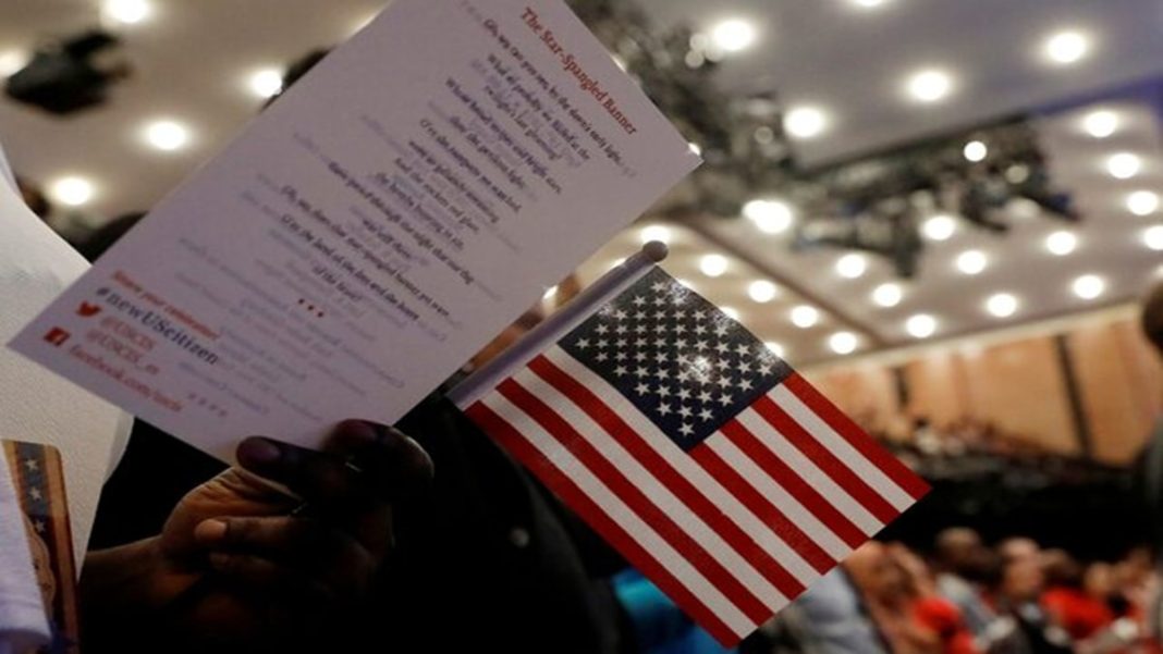 US announces fresh visa curbs, entry may now be denied under 'public charge' provision | All you need to know (Reuters)