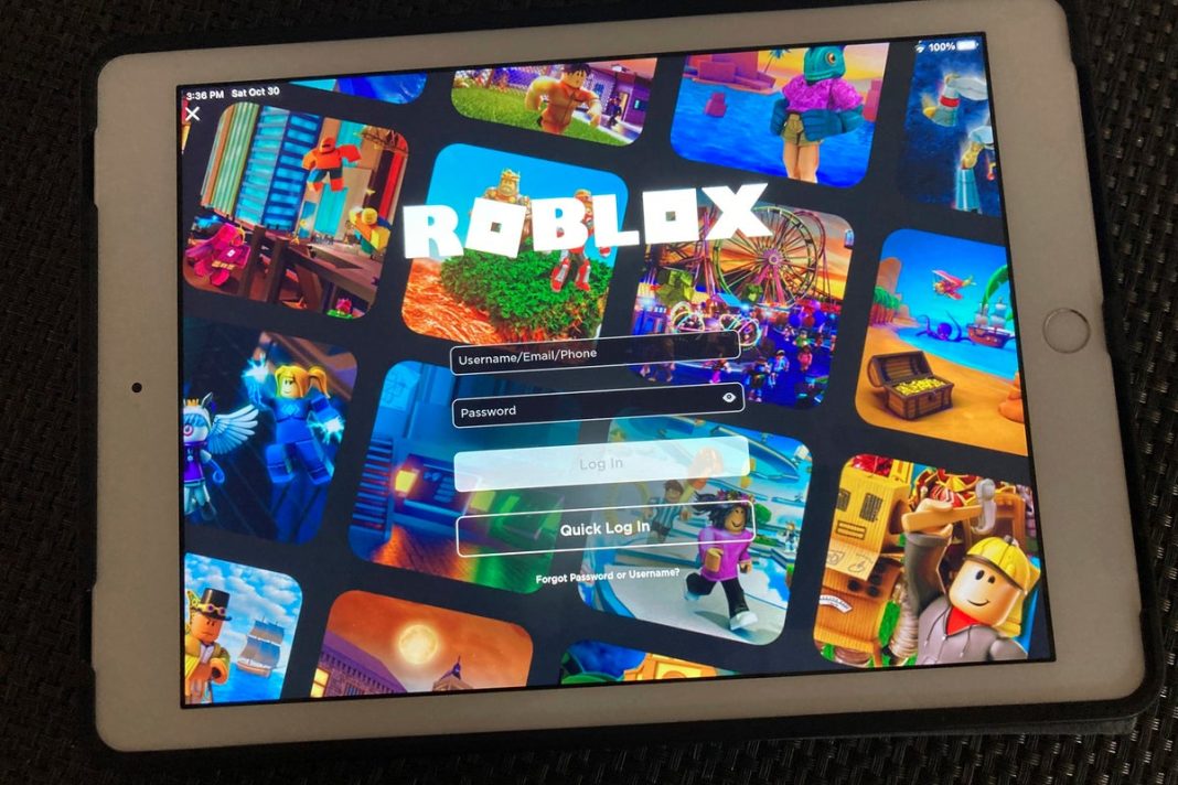 Roblox CEO called on to resign after sending cease and desist letter to online ‘predator hunter’