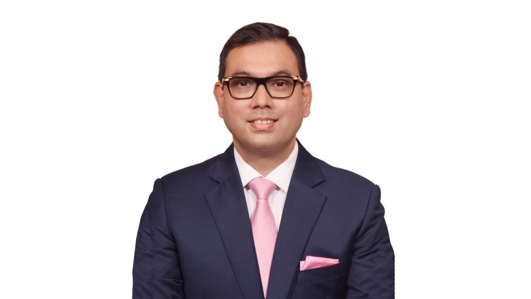 Sadaf Sayeed, CEO, Muthoot Microfin