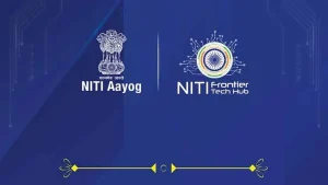 NITI Aayog's Frontier Tech Hub on Wednesday unveiled a roadmap for making India a global leader in advanced manufacturing - null