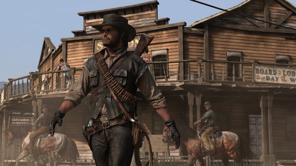 Rockstar Games announced on Thursday that its popular Red Dead Redemption and Undead Nightmare will be released on December 2, 2025, on Netflix and some other latest consoles, including mobile devices.