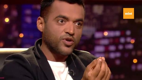 Deepinder Goyal’s Continue Research venture will reveal the answer to one element which holds the key to slow down human ageing.