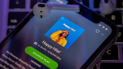 Spotify brings lossless audio to India but for a price
