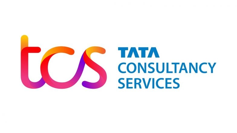 Tata Consultancy Services (TCS) Logo (Photo Credits: Wikimedia Commons)