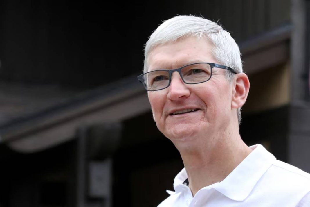 Is Apple CEO Tim Cook planning to step down? Latest report clarifies