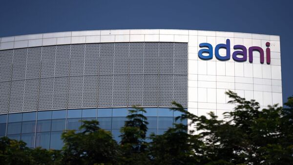 Creditors, mostly Indian banks, opted for Adani's bid over Vedanta's.