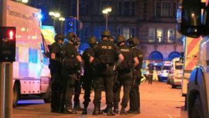 The local police said they were working with the British Transport Police on the investigation. (Photo: PA via AP/ Representational)