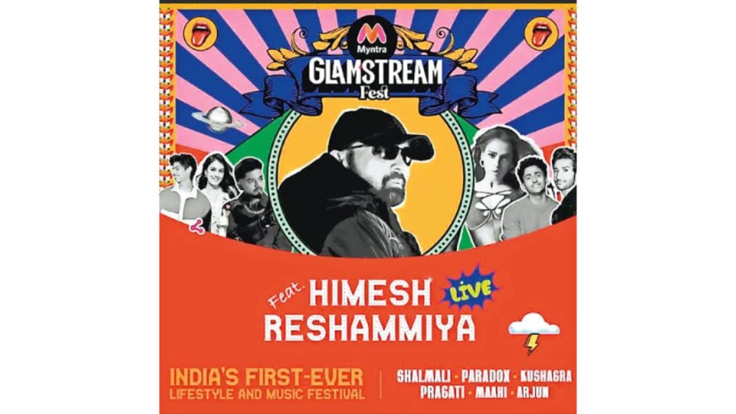 Last year’s Myntra Creator Fest for example created over 3 billion impressions on social media, and Balasubramanian is confident that number could be even higher this year.