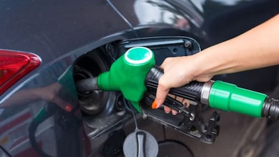 Petrol, Diesel Prices On November 23