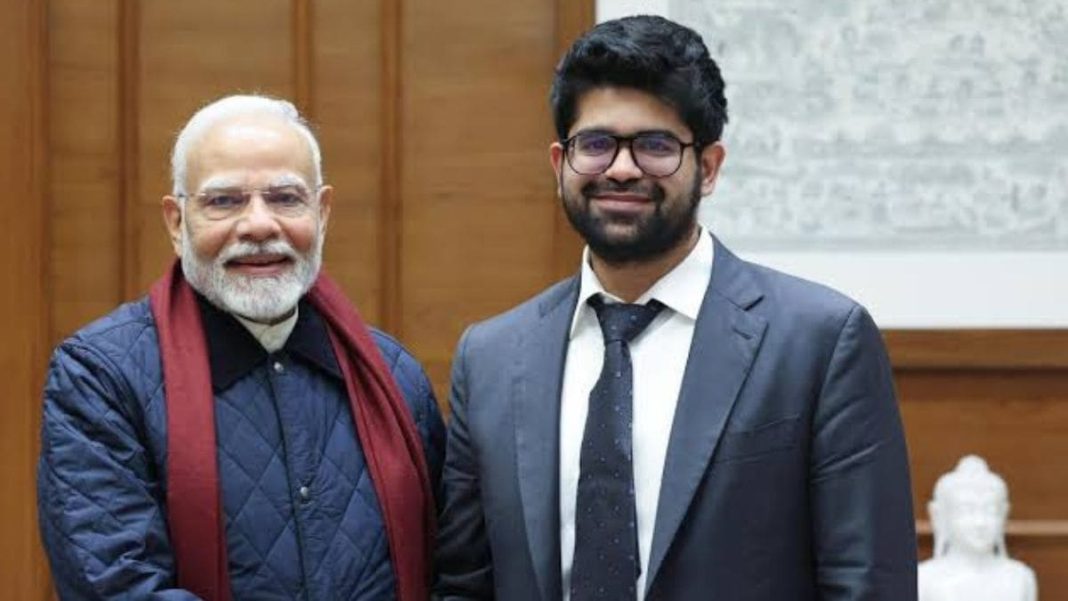 Meet Perplexity CEO Aravind Srinivas: The Indian-origin tech visionary who left Google to emerge as ChatGPT’s biggest rival