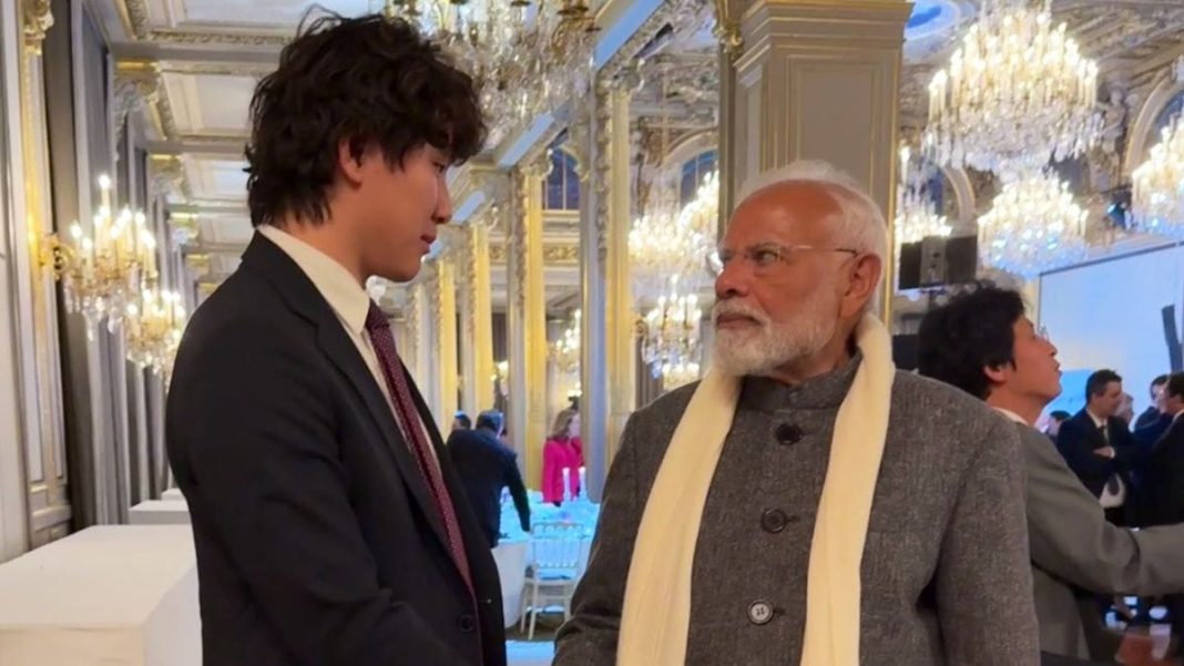 Who is Alexandr Wang? The 28-year-old hired by Mark Zuckerberg for $14 billion to head Meta’s Superintelligence Labs.