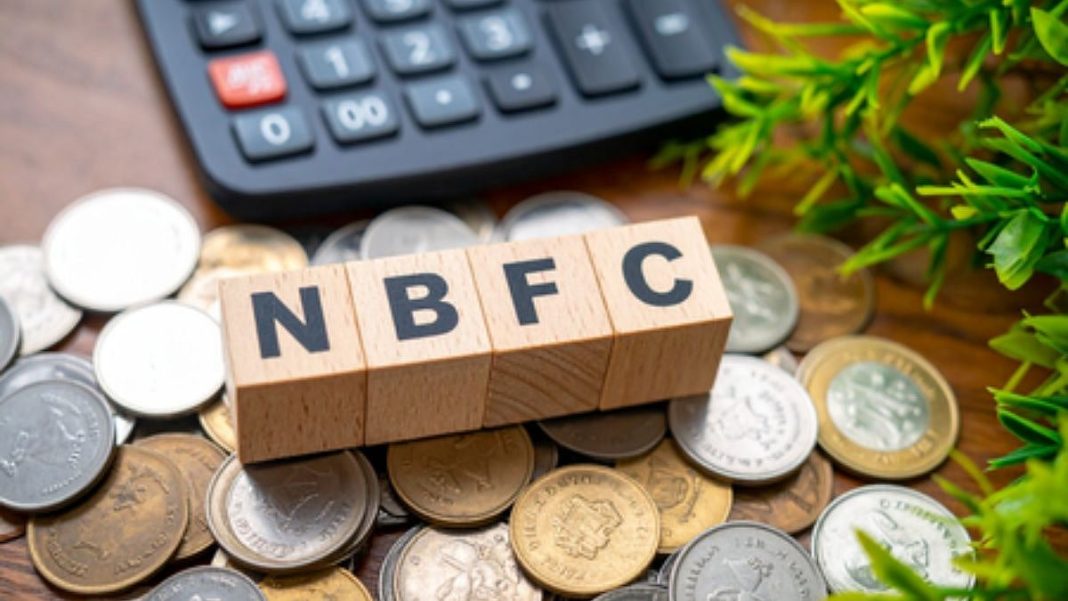 Assets under management (AUM) of non‑banking financial companies (NBFCs) in India will grow at a steady pace of 18-19 per cent this fiscal and FY27, to cross Rs 50 lakh crore by March 2027. | IANS
