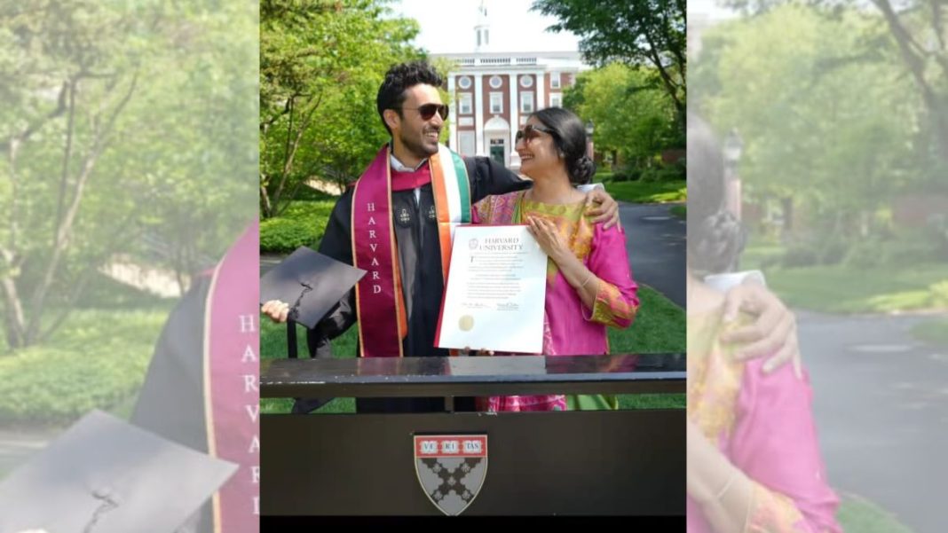 Meet Abhijay Arora: Indian man who left Rs 90 LPA career for Harvard MBA gets hired by Google after 400 rejections