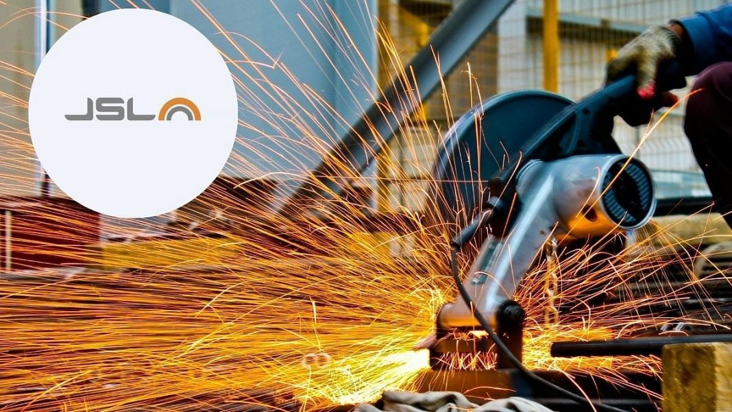 Jindal Stainless posts 32% YoY profit growth in Q2 to ₹808 crore, driven by higher sales and strong demand across industrial, railway, and white goods sectors | Representative Image