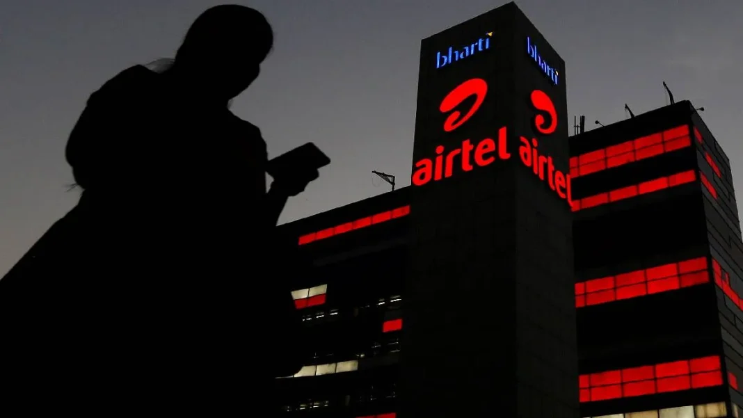Airtel launches advanced 5G for faster internet