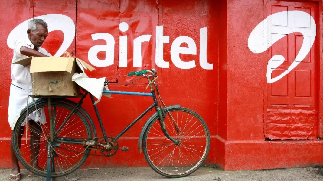 Airtel shocker: Rs 189 Plan discontinued