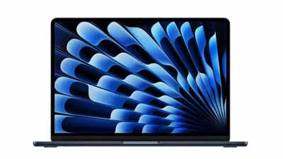 Apple MacBook Air M4