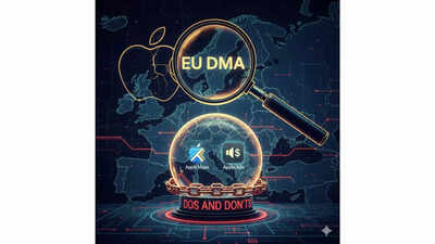 AI generated image for representation