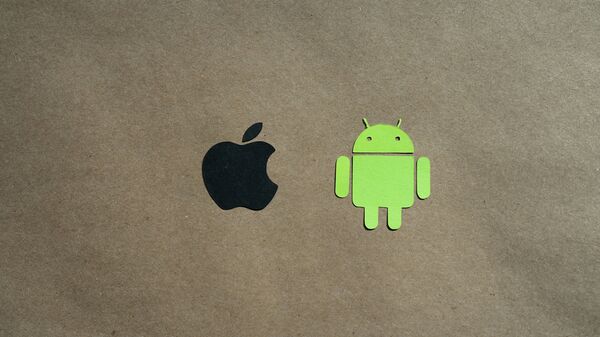 Apple set to overtake Samsung as world’s top smartphone maker