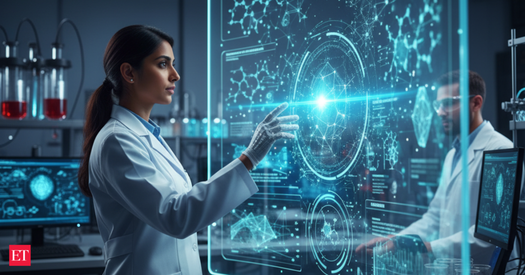 AI-generated illustration for representational purposes only.