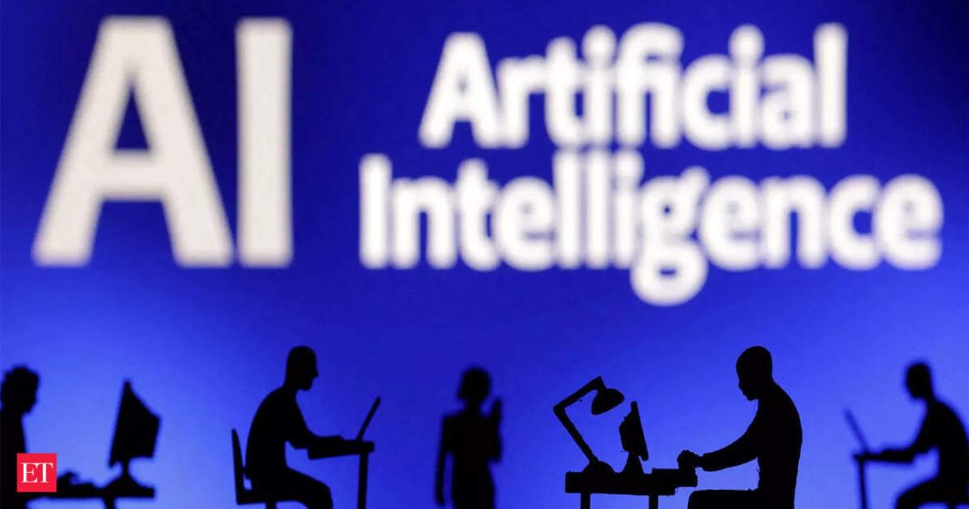 Jobs at risk from AI
