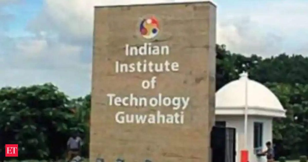 IIT Guwahati